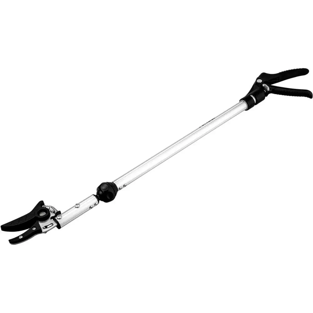 Tesoura para poda com cabo de 76CM Vonder — fotografia 2