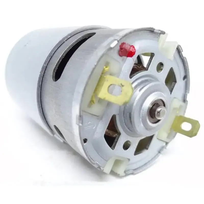 Motor para parafusadeira/furadeira GSR 1080-LI 10.8V 2609199366 Bosch — fotografia 3