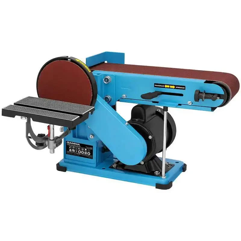 Lixadeira multifuncional G686BR bivolt 110/220V Gamma