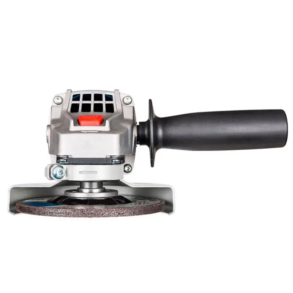 Esmerilhadeira angular 4.1/2 POL 850W GWS850 Bosch 110 V — fotografia 3