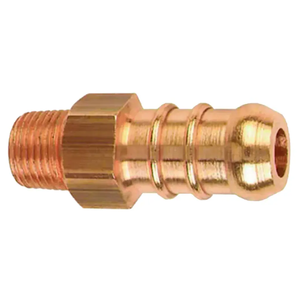 Terminal 1/8NPT x 3/8TM Roco