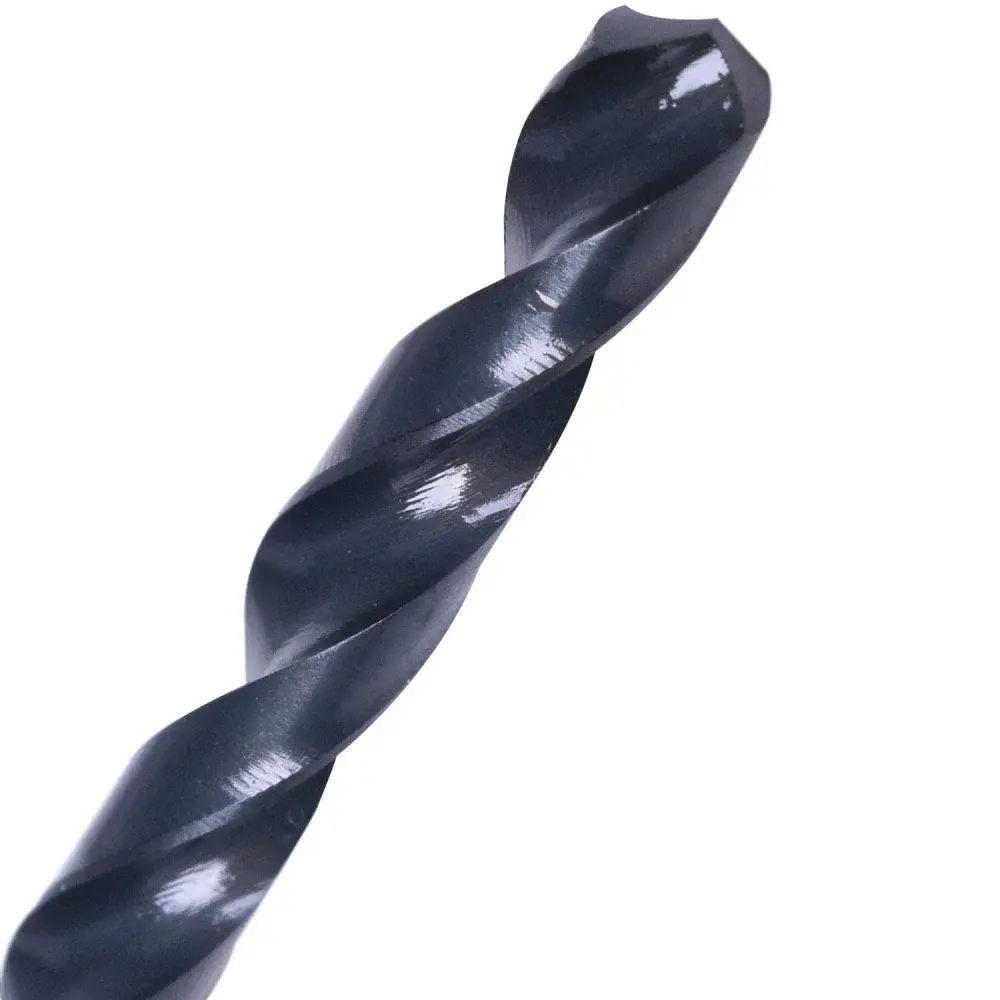 Broca aço rápido 2MM A10 Dormer — fotografia 5