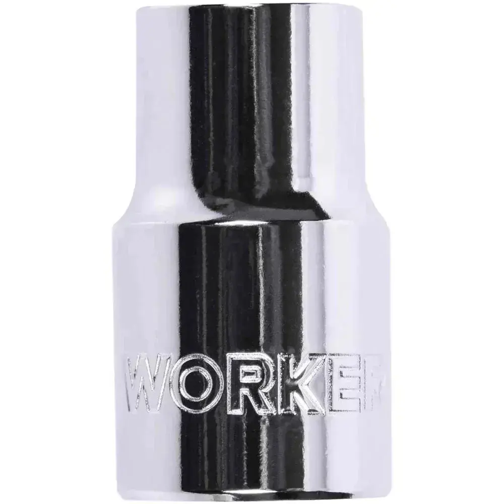Soquete torx encaixe 1/2 E12 Worker — fotografia 6