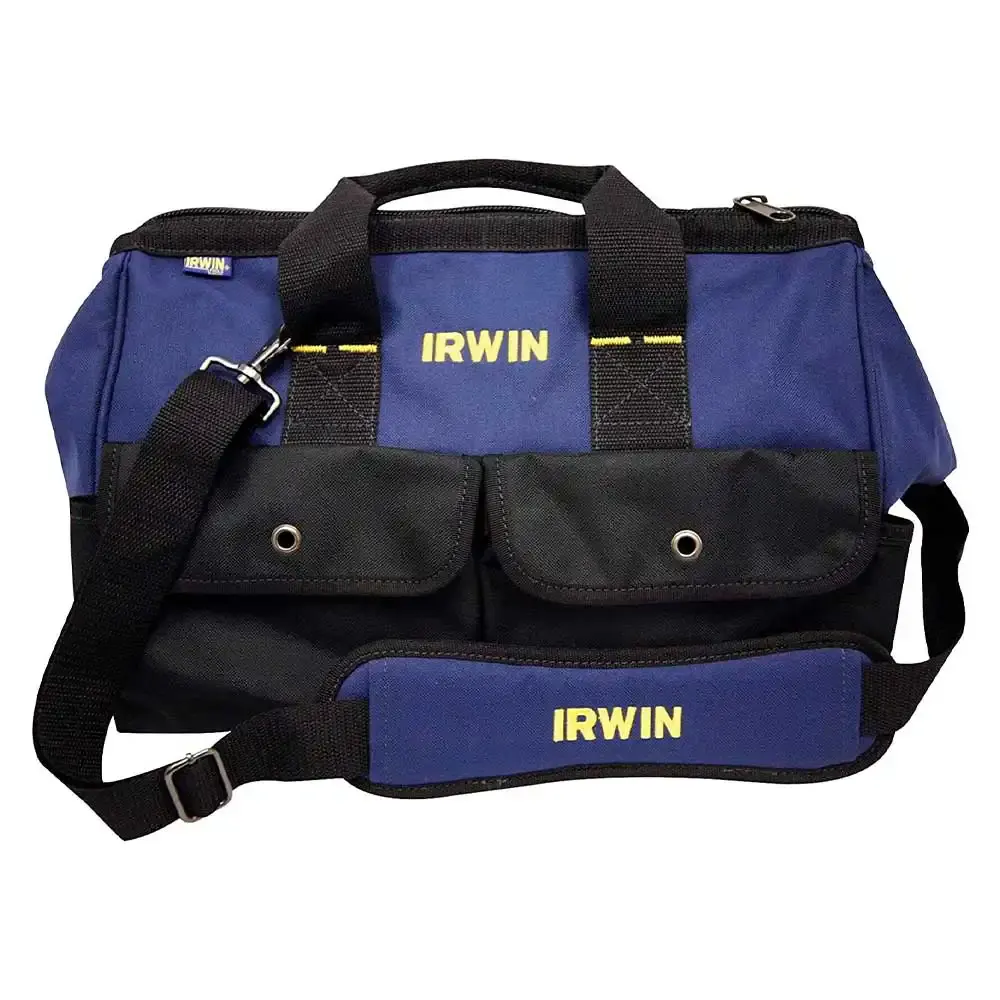 Bolsa em Lona p/ Ferramentas 16 Pol 400mm Standard IRWIN — fotografia de referência