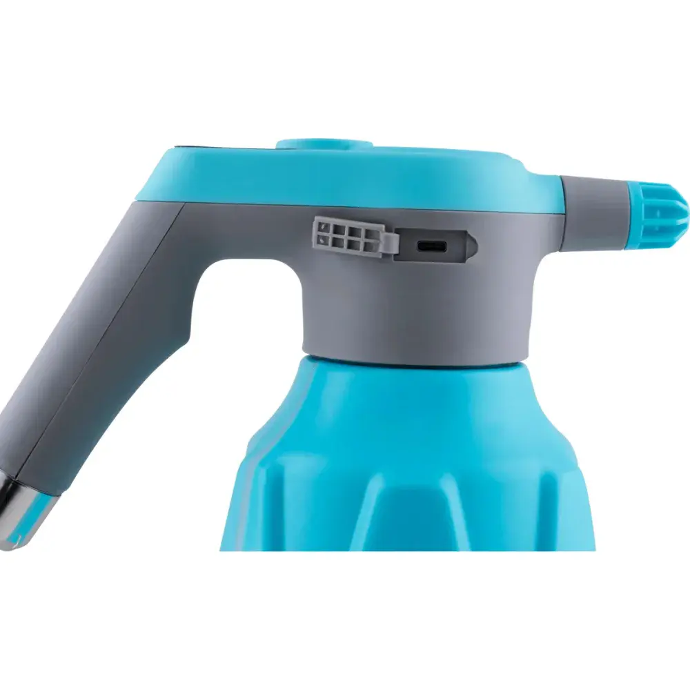 Pulverizador portátil a bateria recarregável pbk 200 2L Kala — fotografia 9
