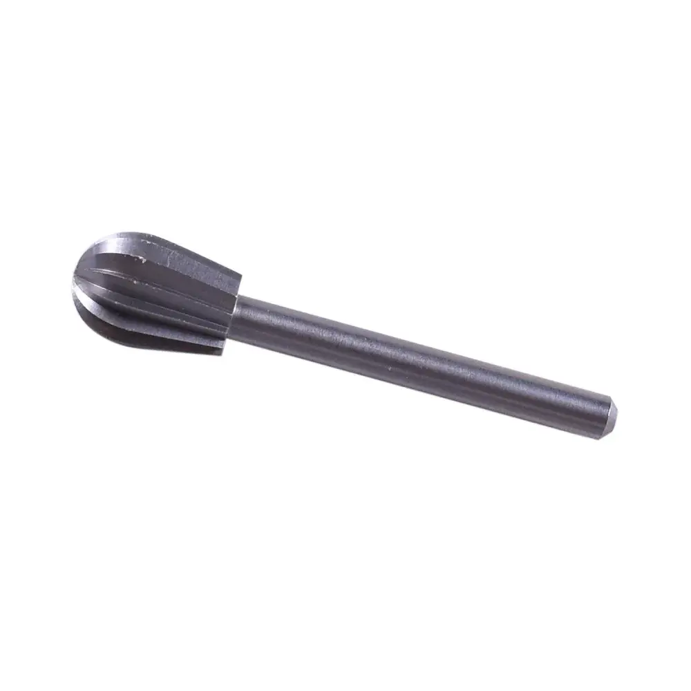 Escariador arredondado de alta velocidade 5/16" 134 Dremel — fotografia 4
