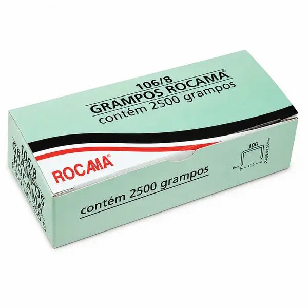 Rebite alum 4,0X 6,0 100PC NOVE54 Rocama — fotografia 8