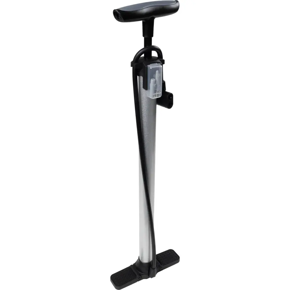 Bomba ar encher pneus bk 120 Kala — fotografia 5