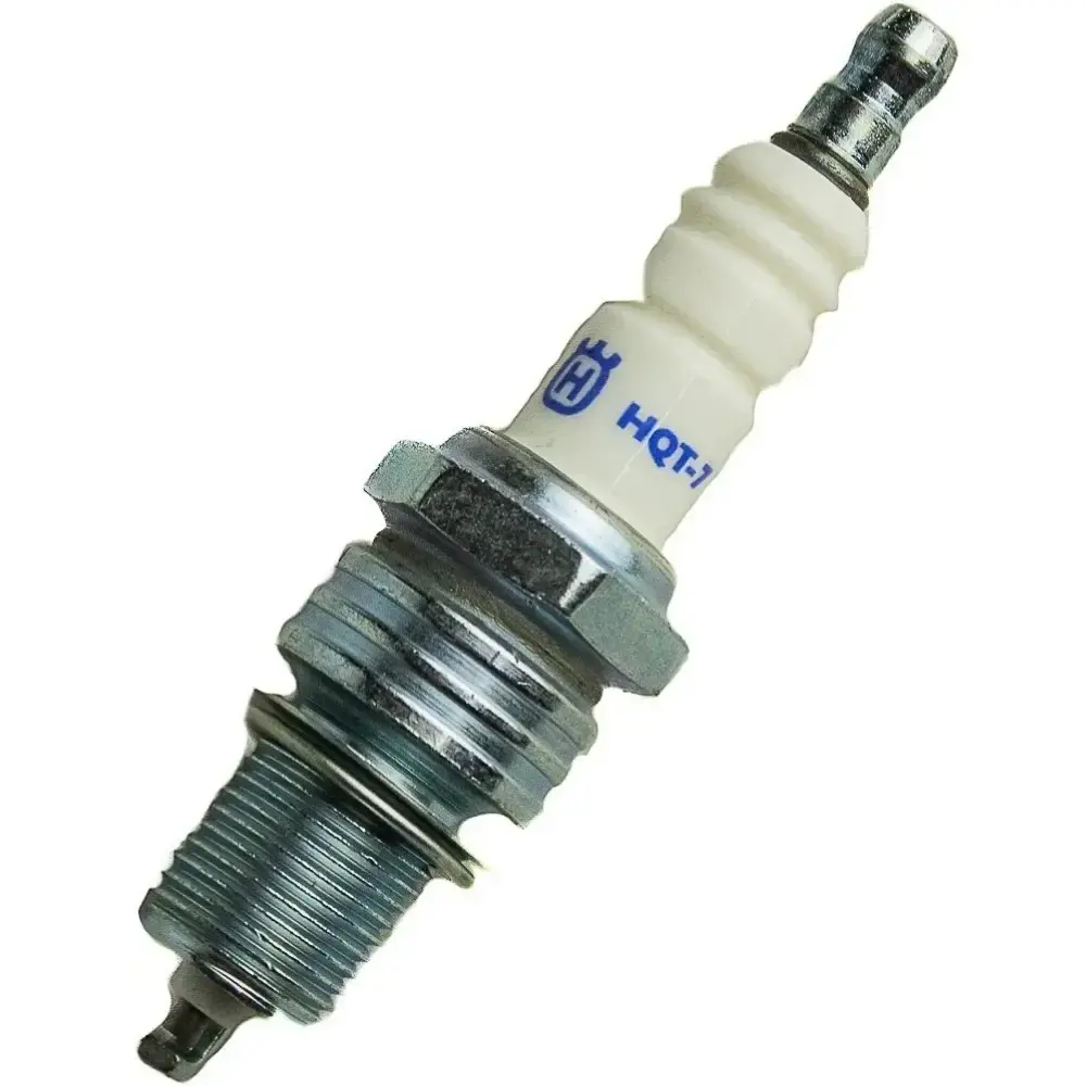 Vela resistiva para motor HQT-7 Husqvarna