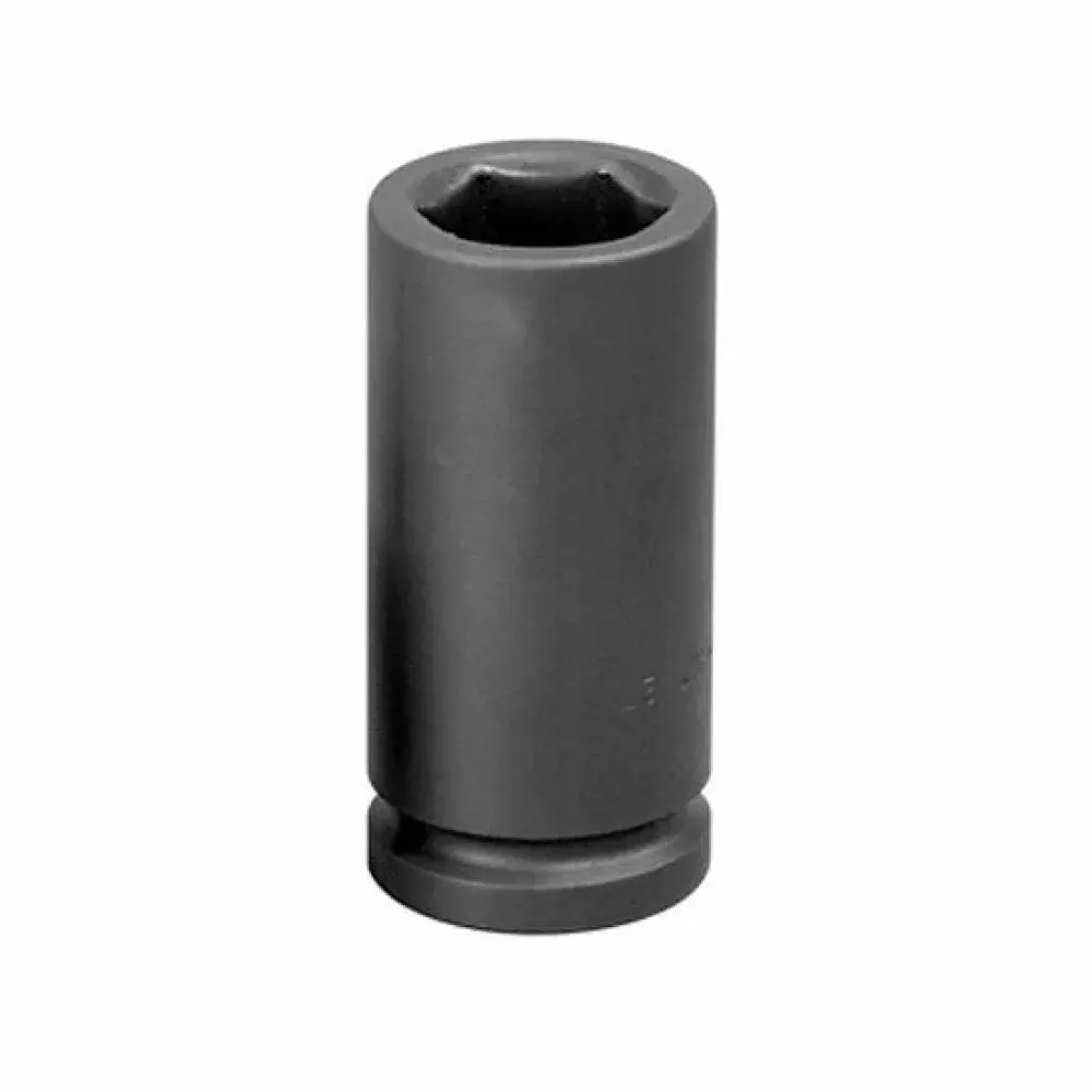 Soquete impacto longo 38 mm encaixe 1" Robust 060777