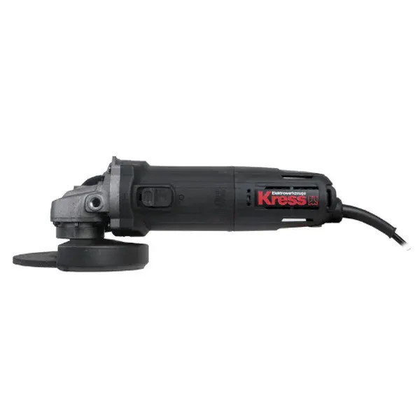Esmerilhadeira angular 1100W - 220V 125MM KUS15 - Kress — fotografia de referência