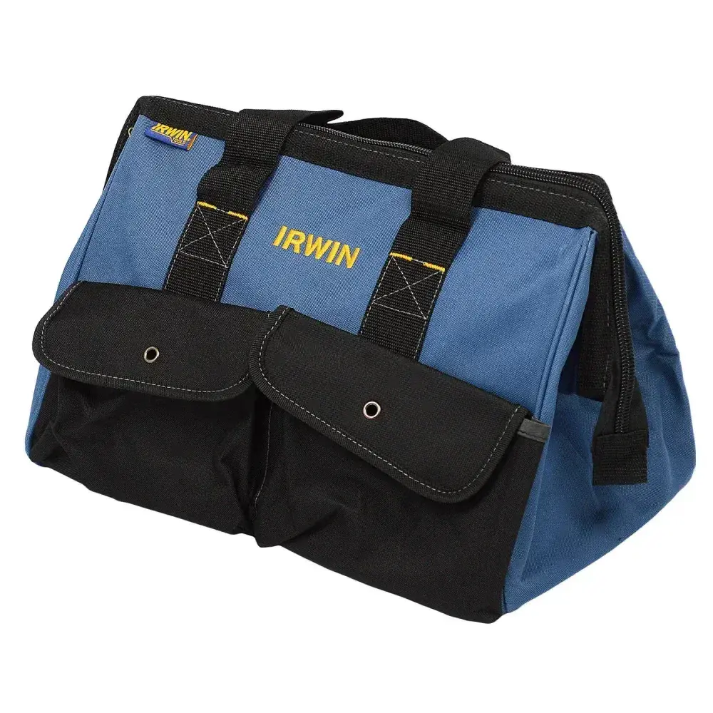 Bolsa/mala para ferramentas standard 16 Irwin — fotografia 7