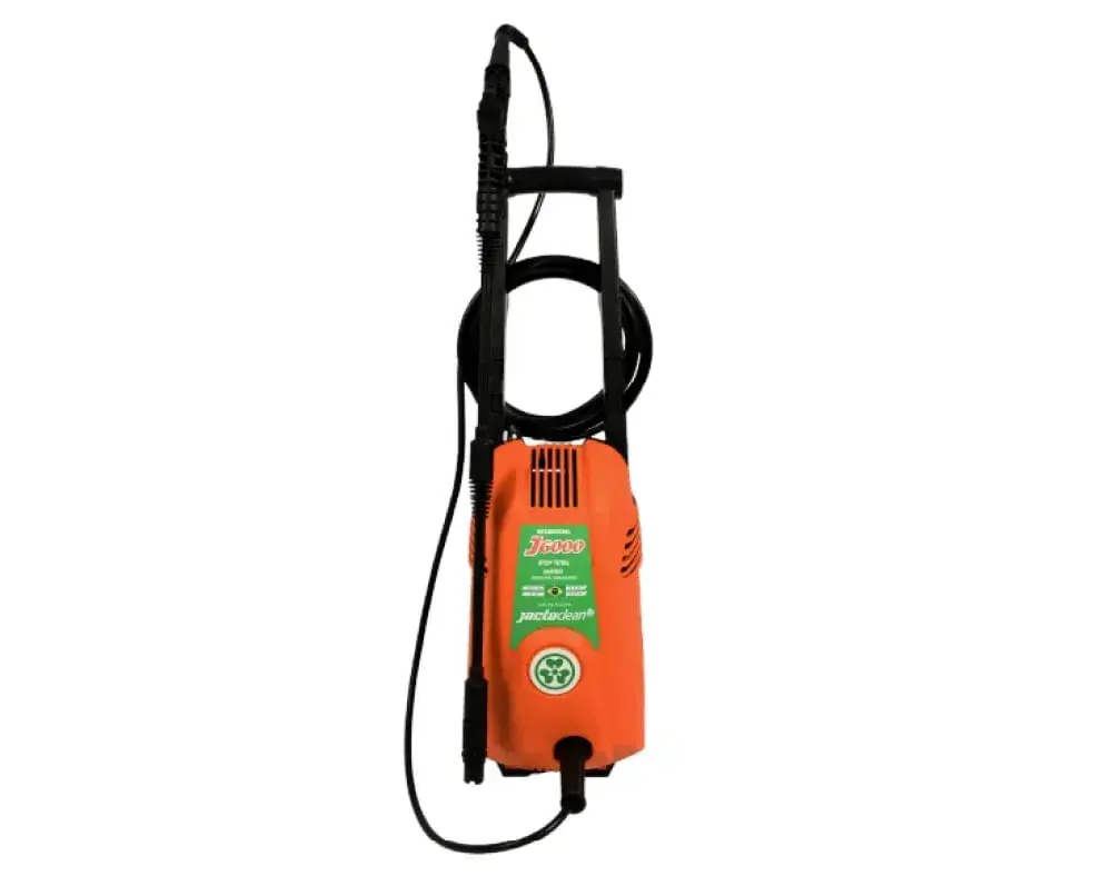 Lavadora de alta pressão J6000 127V Jacto — fotografia 4
