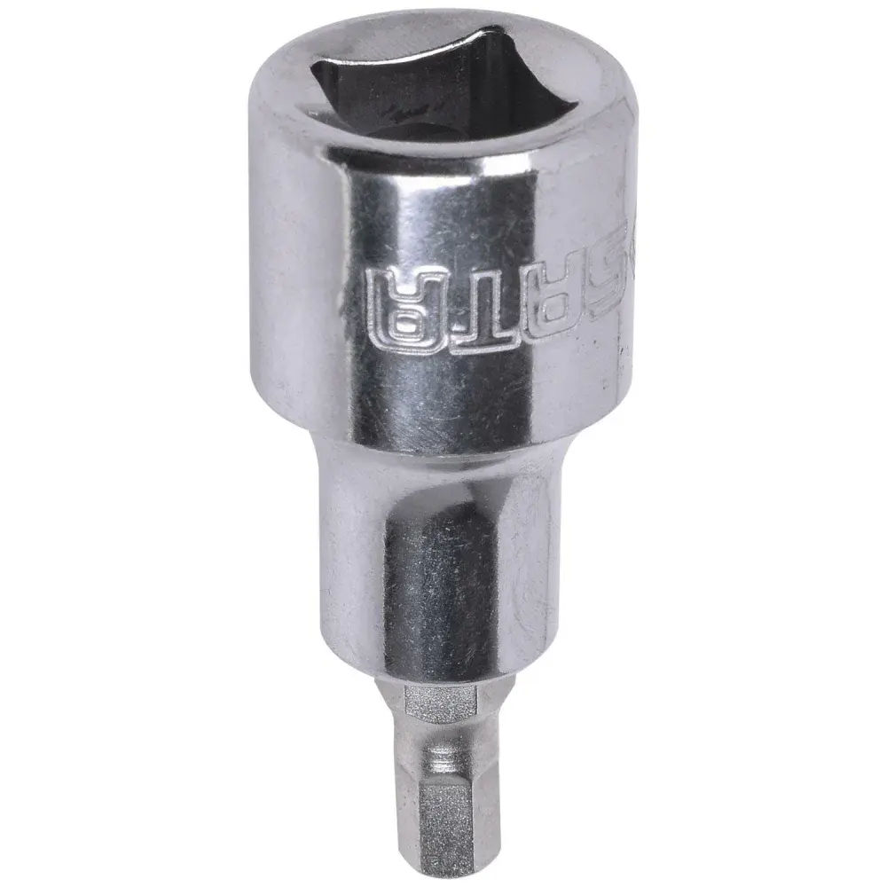 Soquete allen 6 mm encaixe 1/2 Sata ST24203SC — fotografia 3