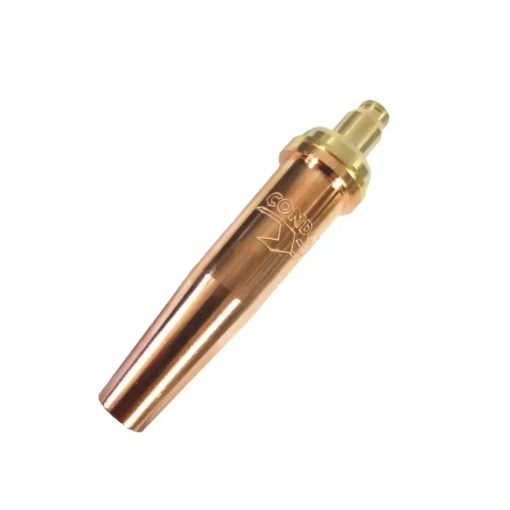 Bico de Corte 1503 Nº12 para GLP/GN 304 mm CONDOR — fotografia 5