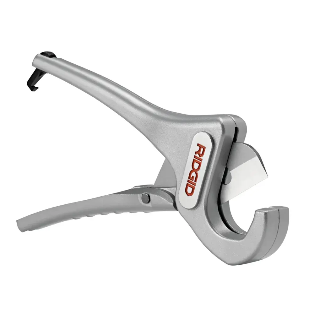Cortador de tubo plástico 1/8 - 1.3/8 Ridgid — fotografia 8