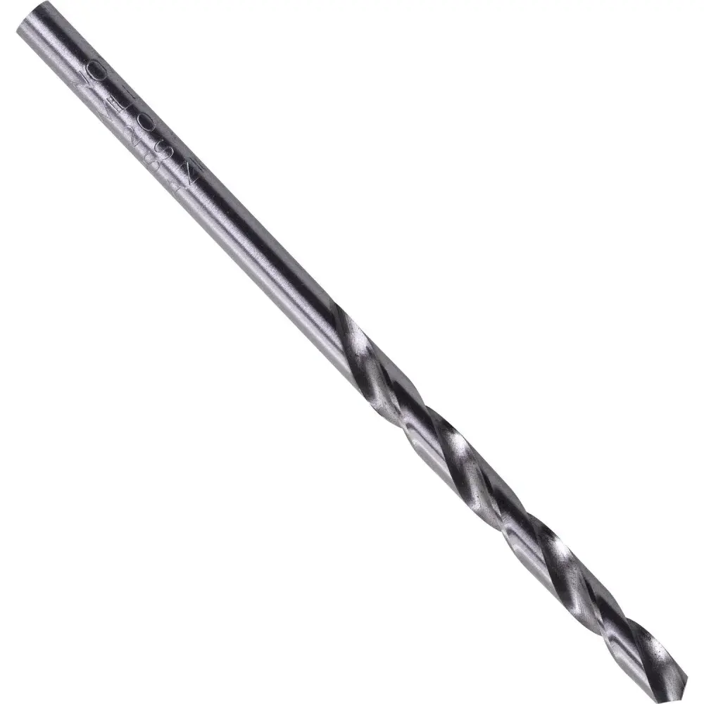 Broca aço rápido 3,2MMX65MM DIN338 TW104 twill Lenox-Twill — fotografia 3