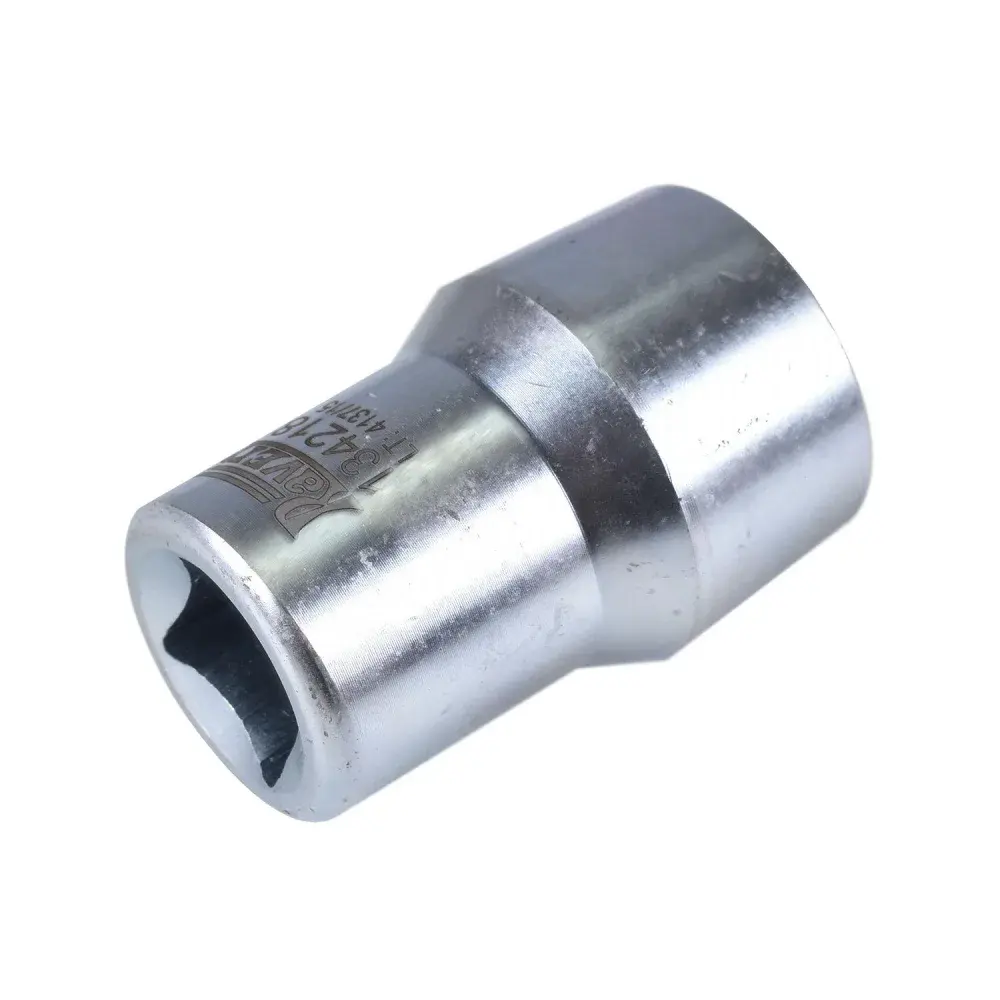 Chave sextavada 33MM para porca pinhão encaixe 3/4 Raven — fotografia 5