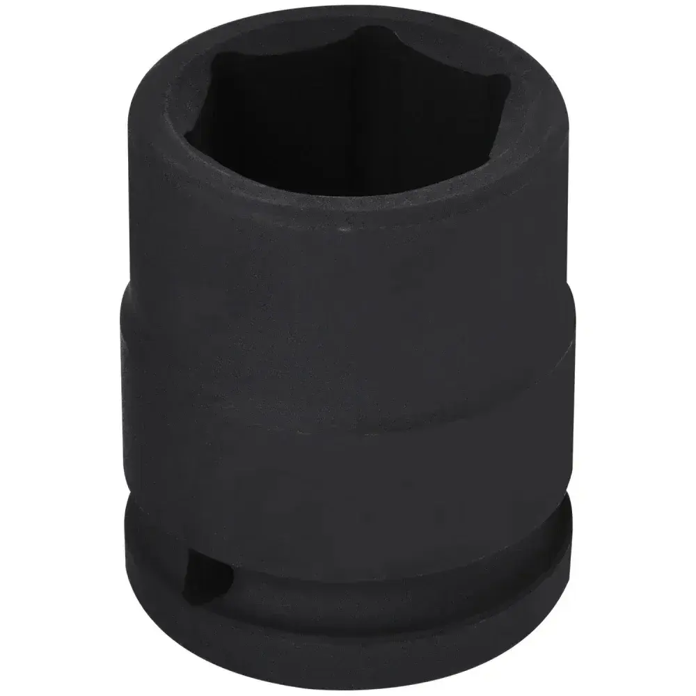 Soquete sextavado impacto encaixe 3/4 27MM Worker — fotografia 8