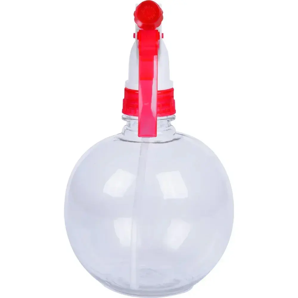 Pulverizador manual de plástico 450ML Worker — fotografia 8