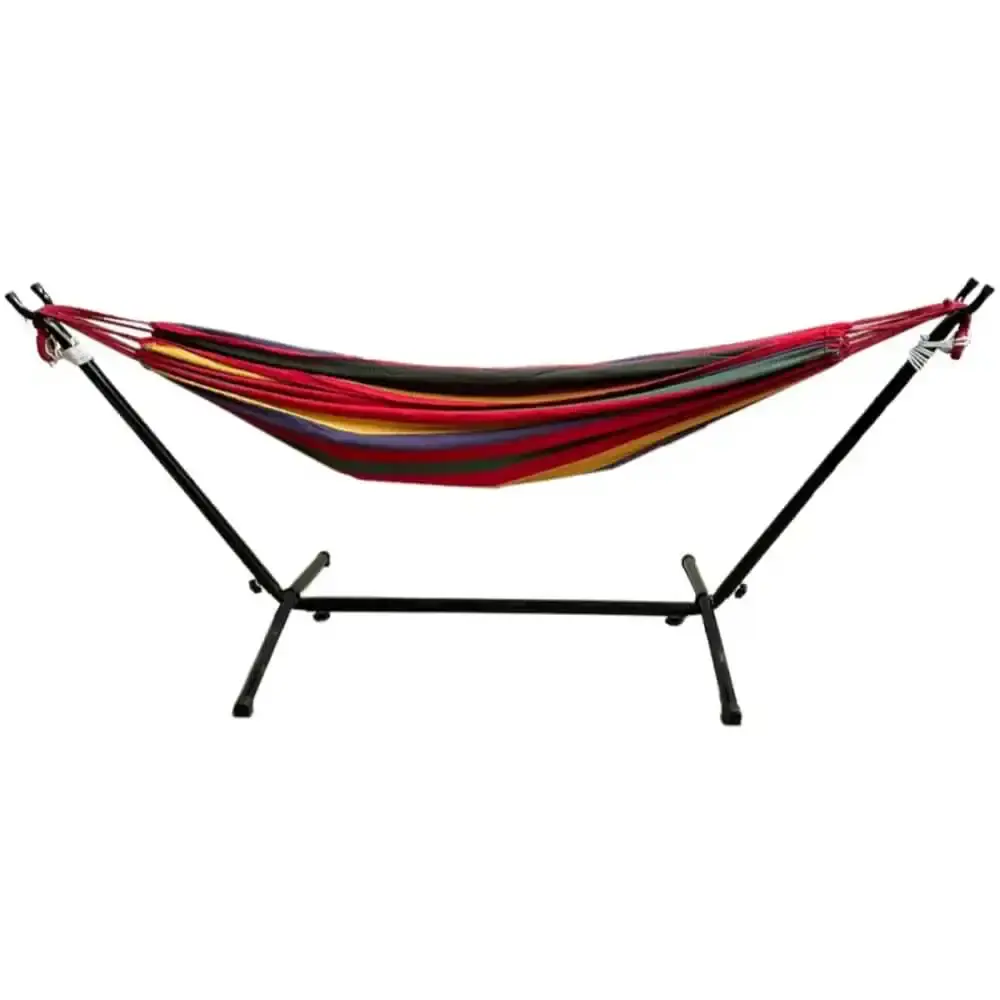 Suporte para rede com rede 262CM 150KG iwsrrvm ImportWay