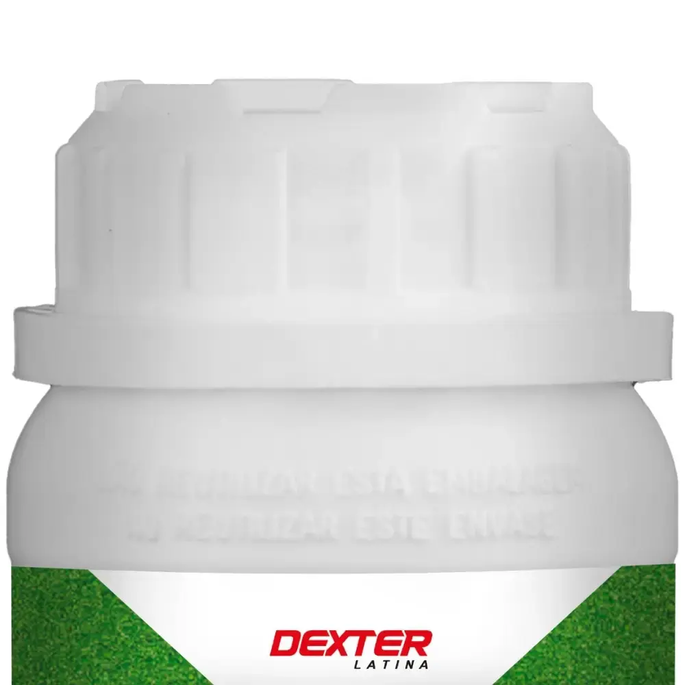 Herbicida seletivo para gramados gramix 250 ML Dexter — fotografia 3