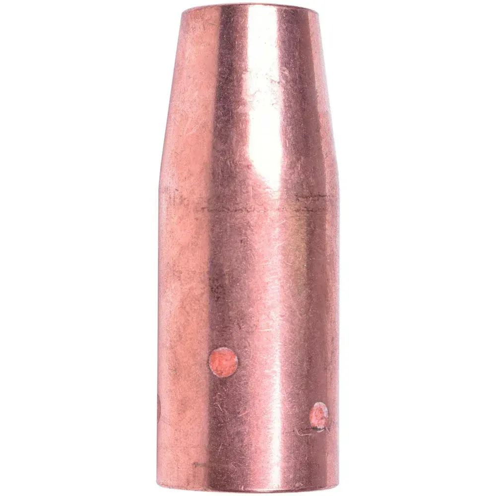 Bocal único plus 15 12MM ME683 Oximig