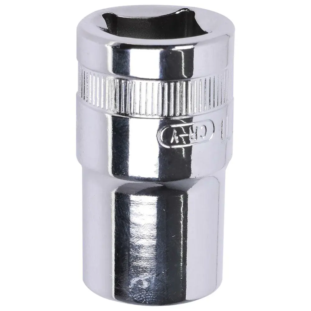Soquete sextavado 14 mm encaixe 1/2 da Sata — fotografia 2