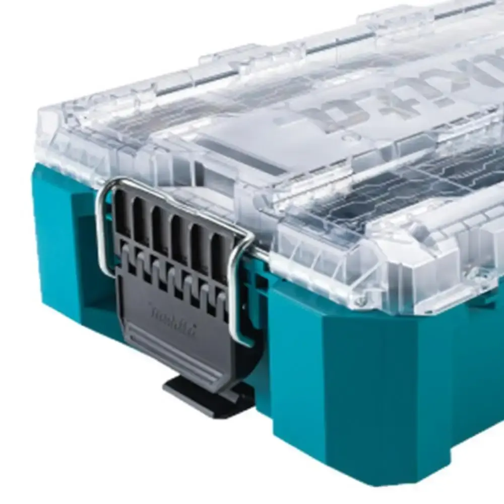Caixa organizadora maktrak para ferramentas T-90043 Makita — fotografia 3