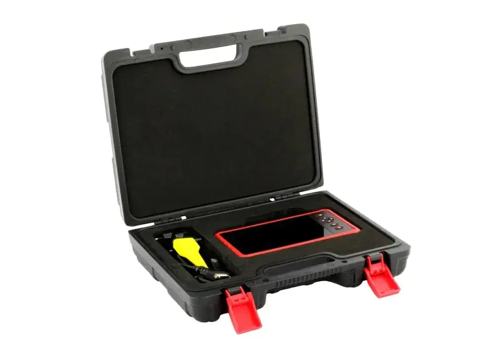 Scanner automotivo masterscan- prime/i Planatc — fotografia 3