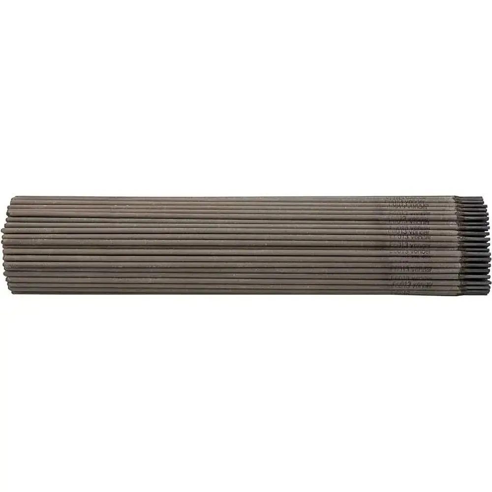 Eletrodo 2.50MM 6013 (Embalagem com 5KG) Vonder — fotografia 3