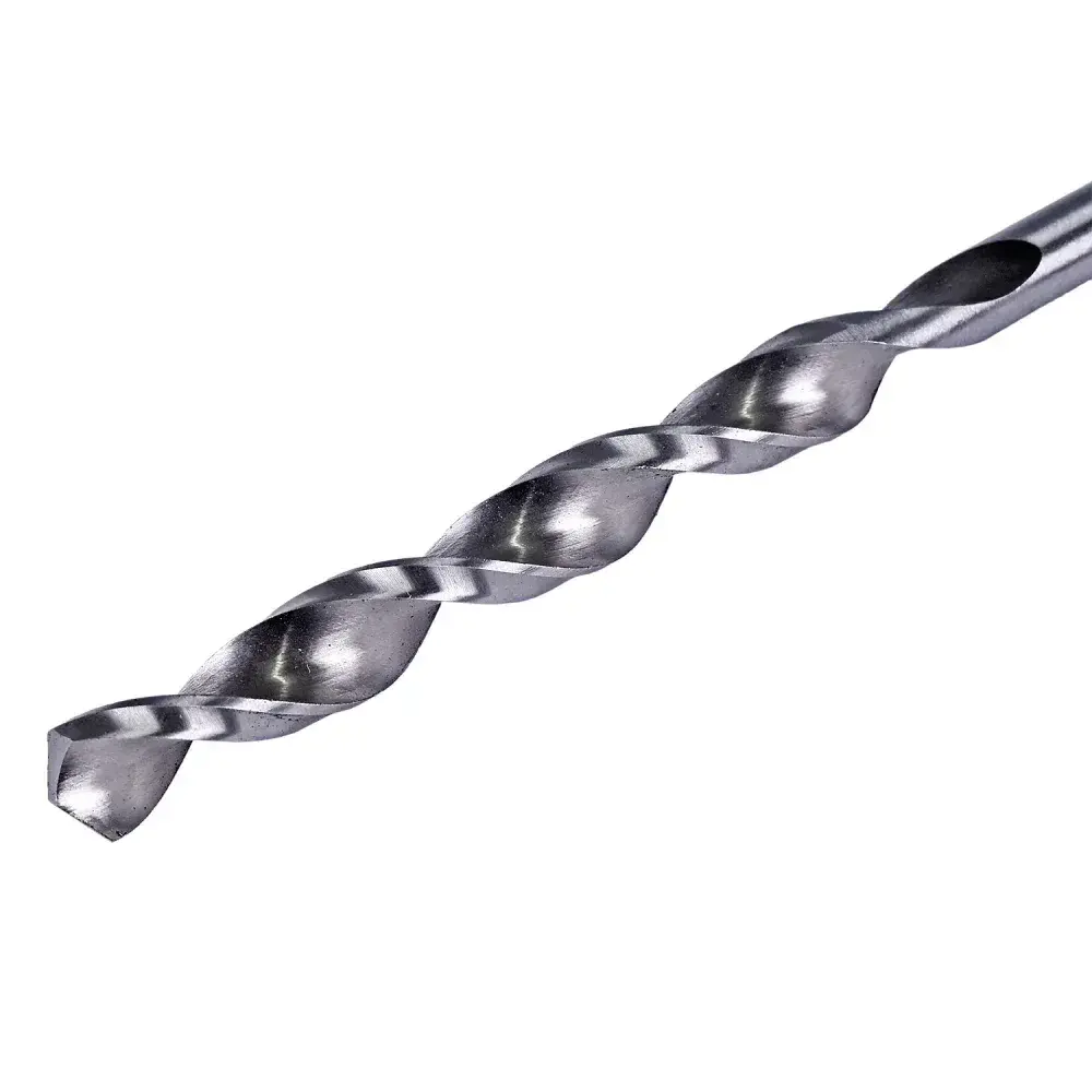 Broca para fibrocimento e mourão 5/16" x 280MM Collins — fotografia 4