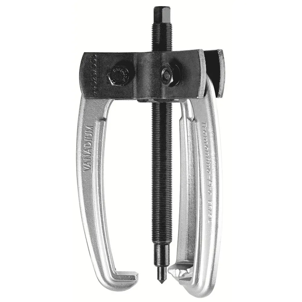 Socador de polias com 3 garras rosca fina 8” Tramontina — fotografia de referência
