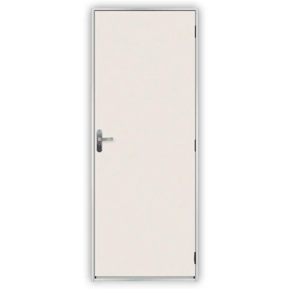 Kit porta acomad 215X65CM br dir MGM