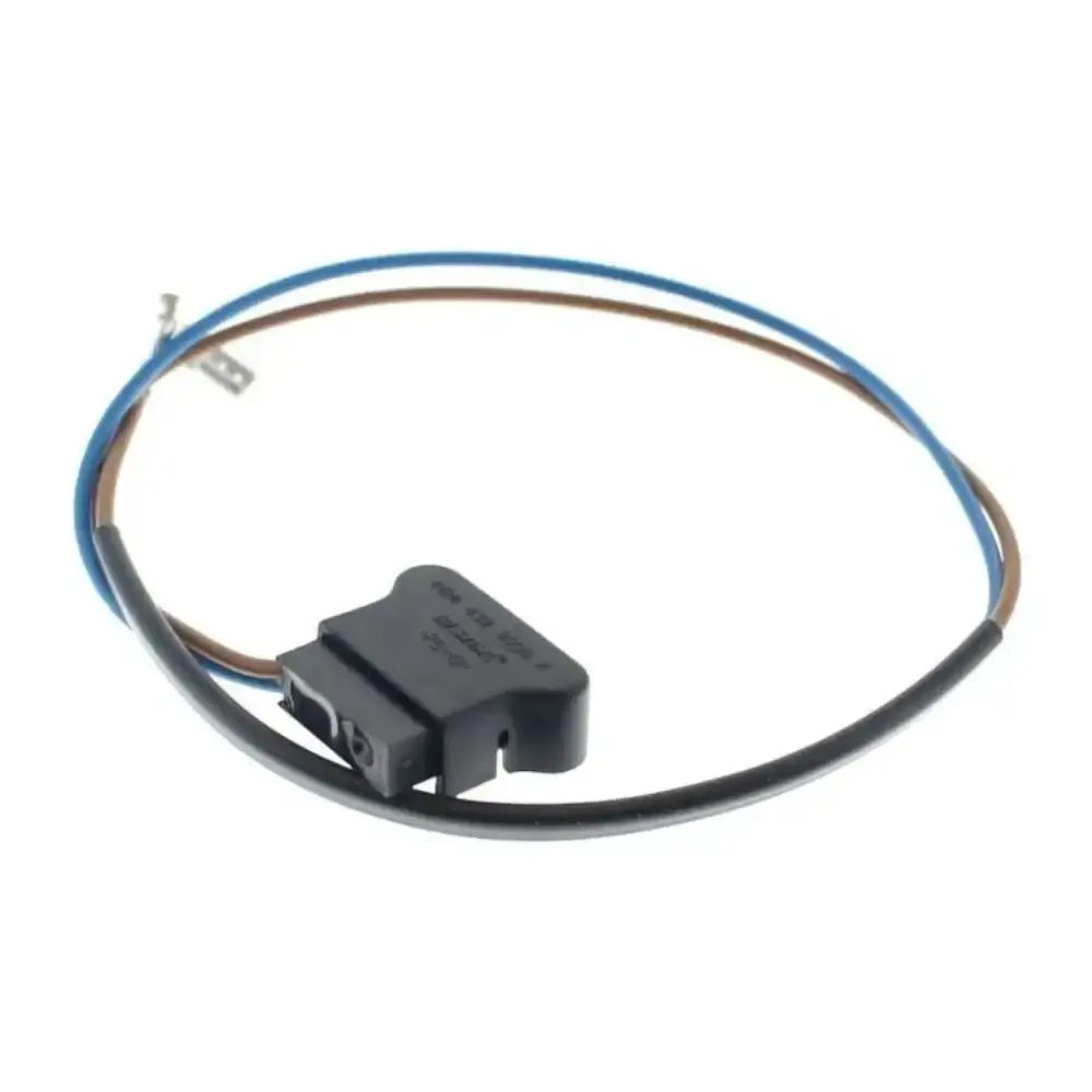 Interruptor para cortador TS420 - 4238-430-0501 Stihl — fotografia de referência