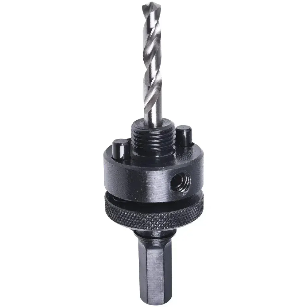 Adaptador para serra copo 32-152MM D-17186 Makita — fotografia 8