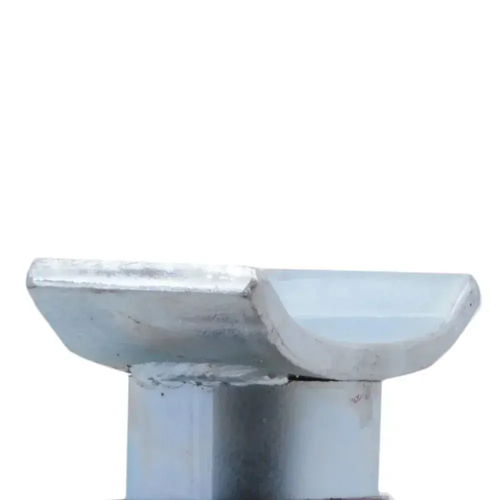 Cavalete médio ajustável automotivo 700MM 4T Raven — fotografia 9
