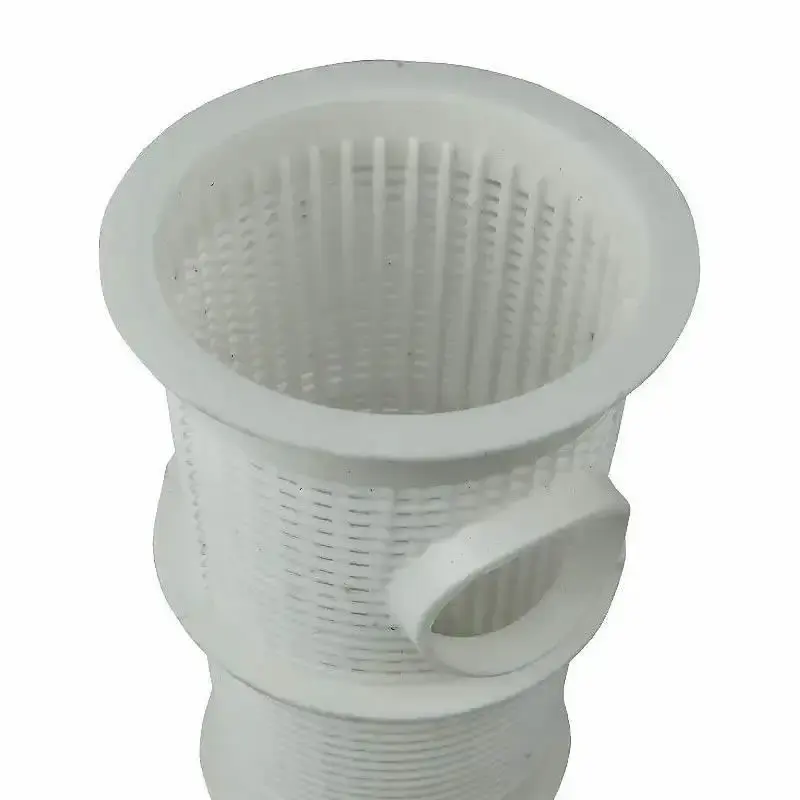 Cesto coletor do pré filtro para bomba millenium de 1/4 a 3.0 CV 005211 Sodramar — fotografia 4
