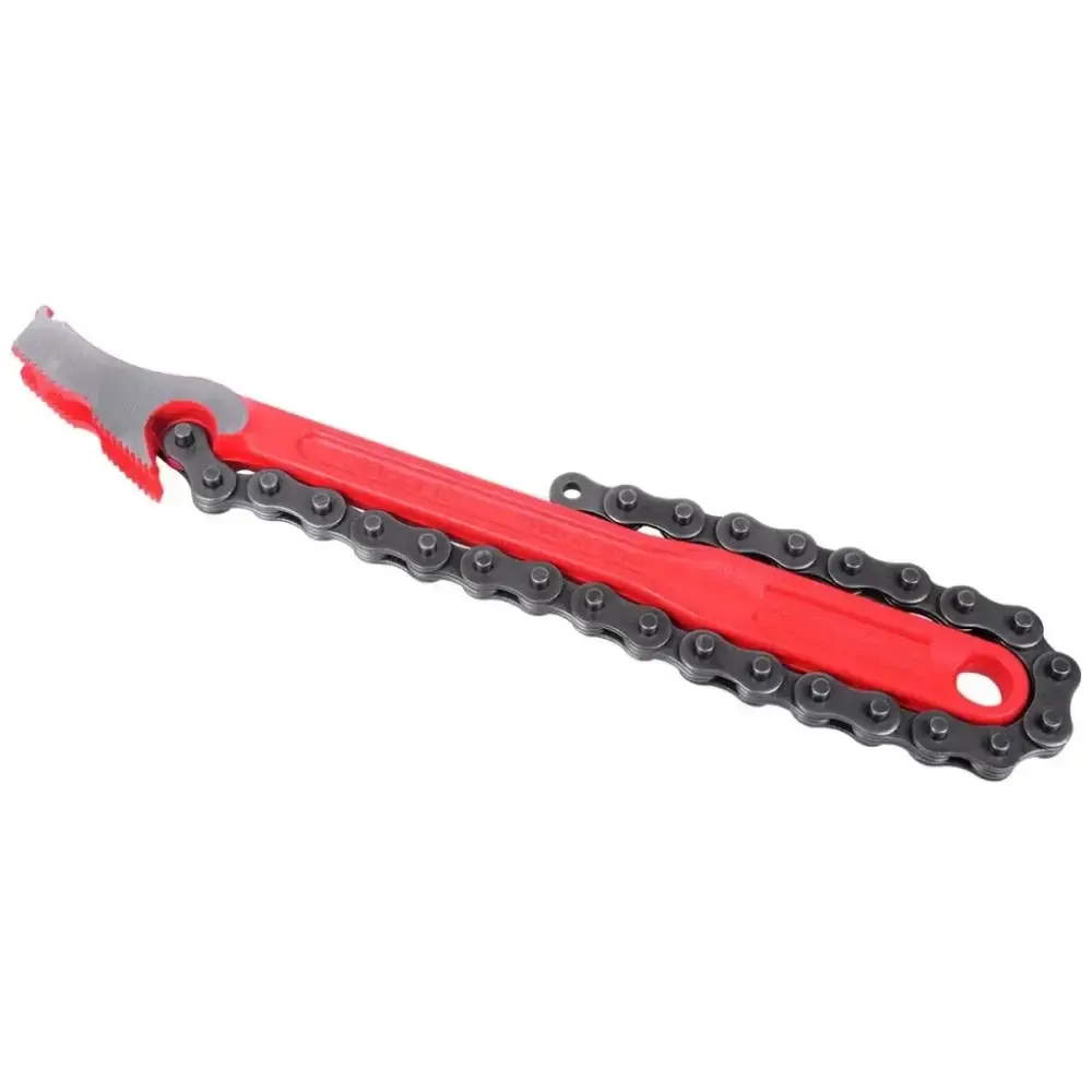 Chave corrente reversível 4POL Rothenberger — fotografia 5