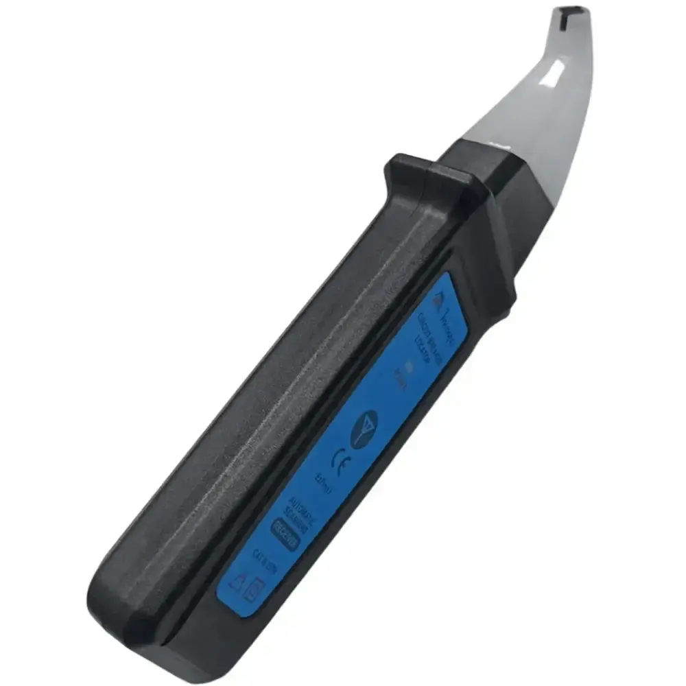 Localizador de disjuntor transmissor 100 a 230V receptor 9V ezfind i Minipa — fotografia 5
