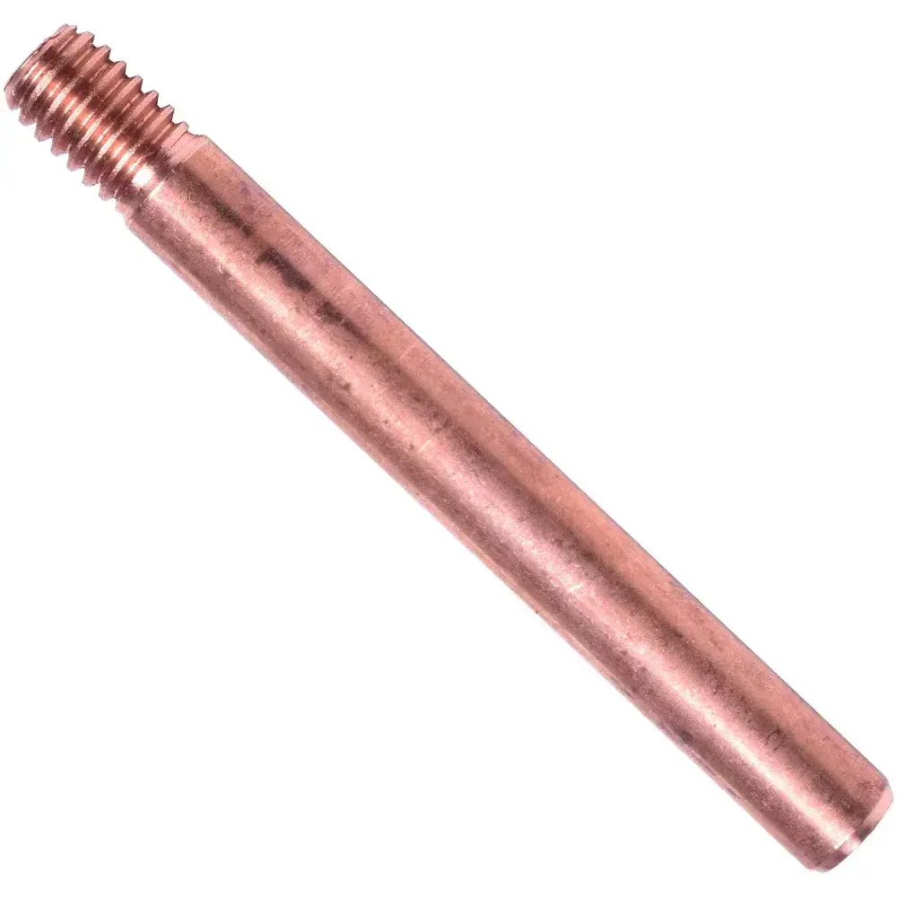Bico de contato longo 1,0MM x 73MM MA042 Oximig — fotografia 6