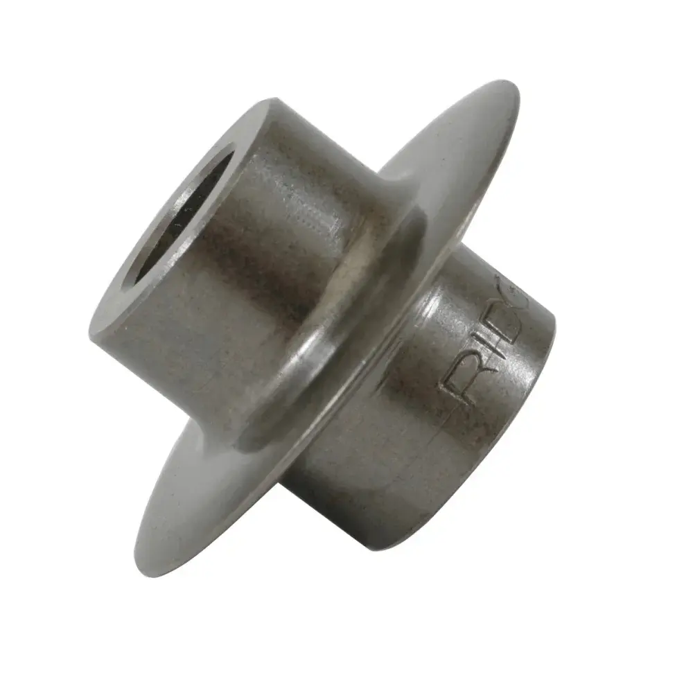Roda cortadora de aço inox F-3S Ridgid — fotografia 3