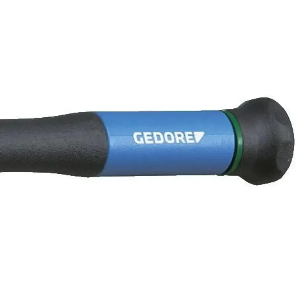 Chave torx T7 precisão 165TX Gedore — fotografia 4