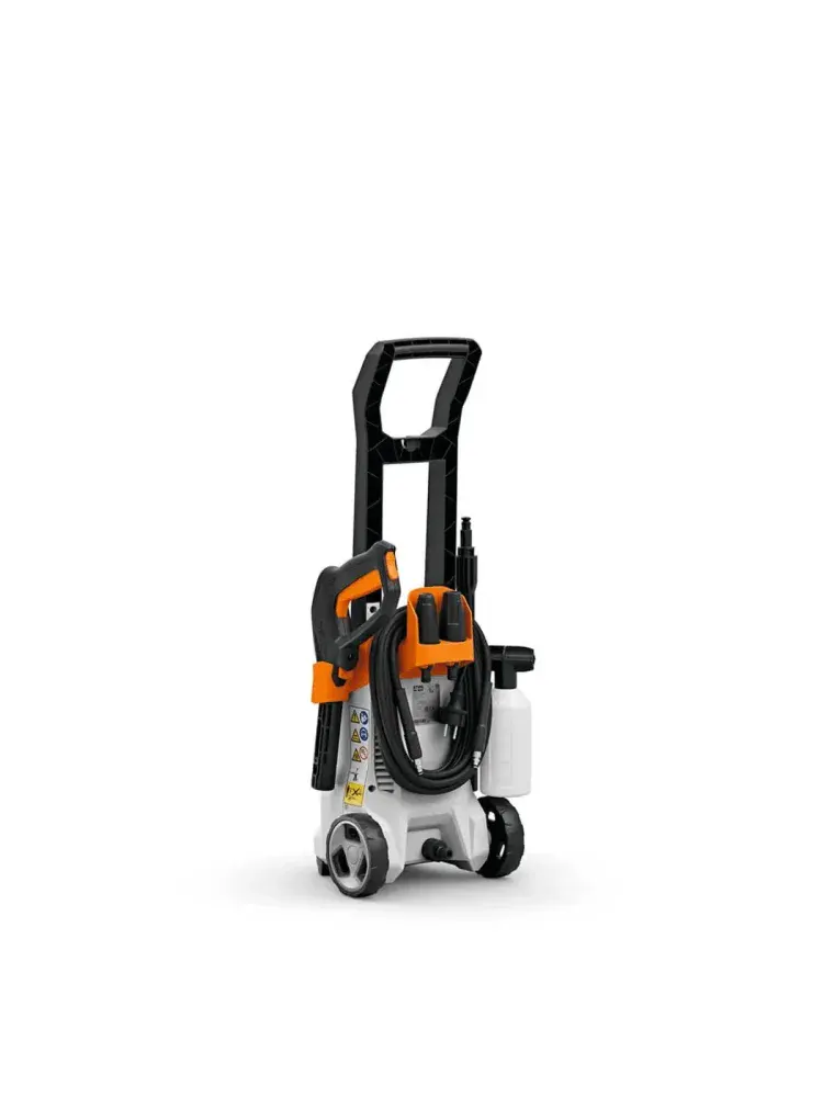 Lavadora de alta pressão re 80 5M 1.5W 127V Stihl — fotografia 6