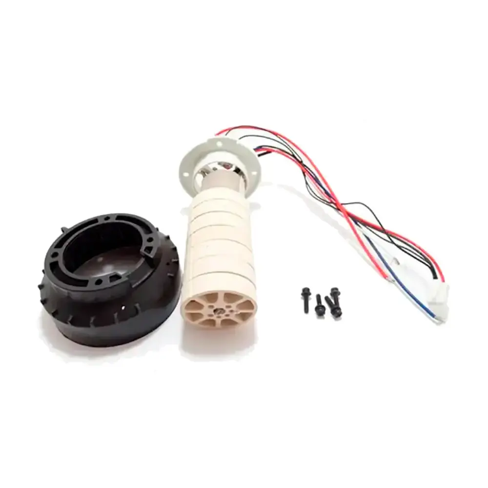 Resistência para soprador térmico 8005 em 220V 1600A00B6H Skil 220 V