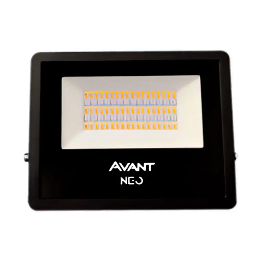 Refletor led NEO 50W BR6500K RGB bivolt Avant — fotografia 4