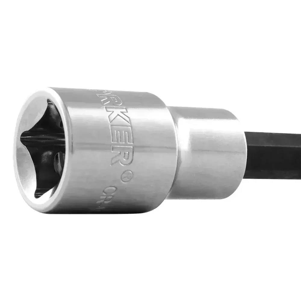 Chave soquete LG1/2 torx T-40 Worker — fotografia 3