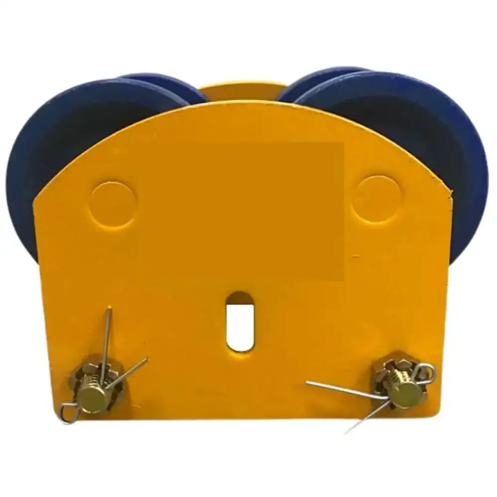 Carro trole manual 500 KG IWCTM500 ImportWay — fotografia 9