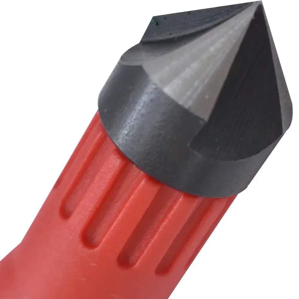 Escareador manual 19MM - Wolfcraft - 431500 — fotografia 9