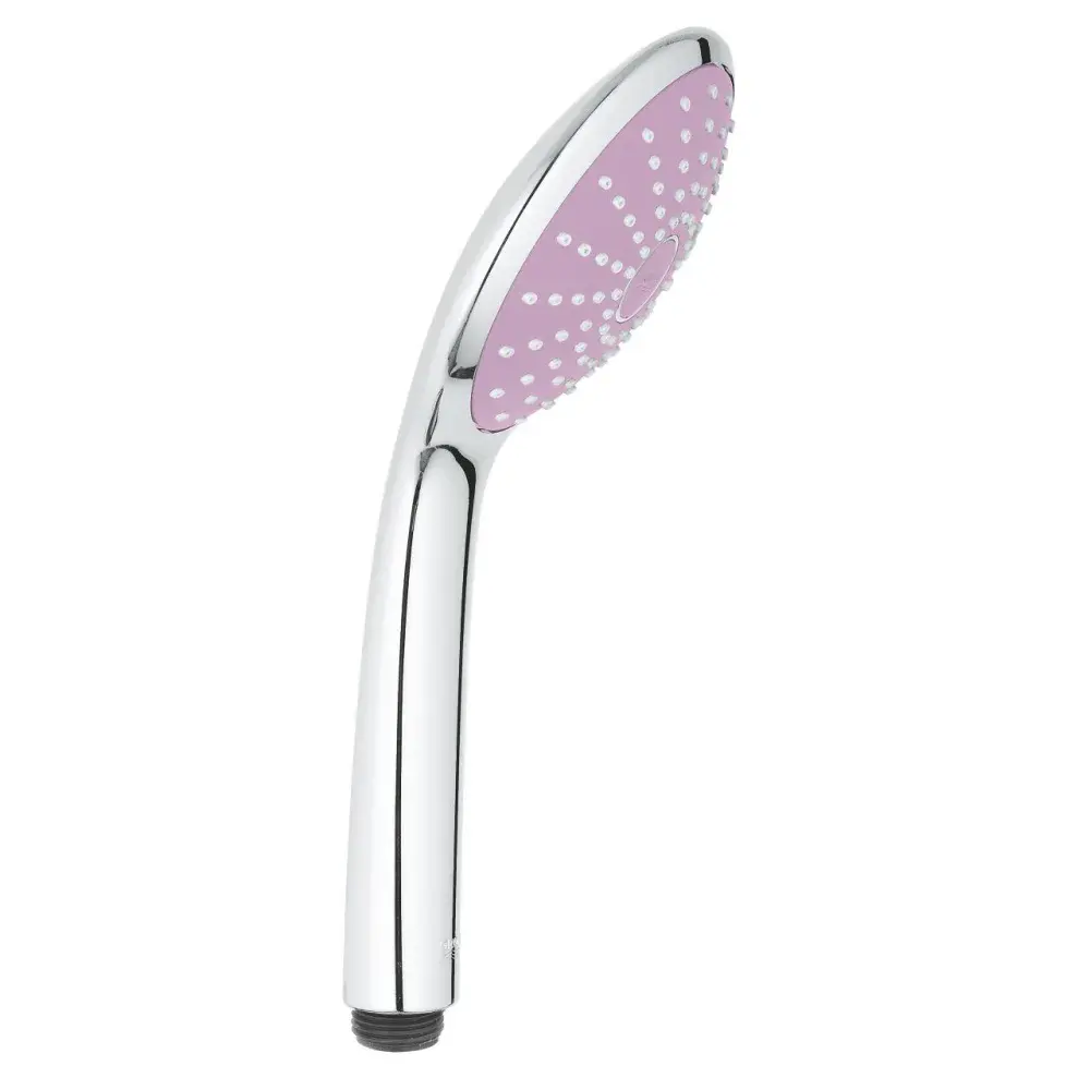 Ducha man vitalio joy 3 jatos rosa Grohe